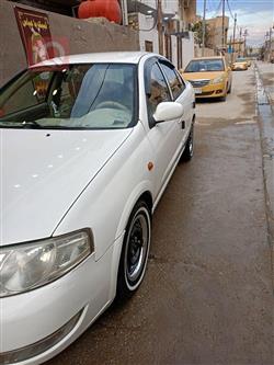 نیسان سەنی
